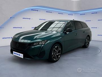 PEUGEOT 308 PURETECH TURBO 130 S&S EAT