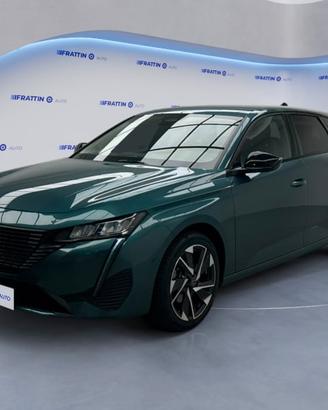 PEUGEOT 308 PURETECH TURBO 130 S&S EAT