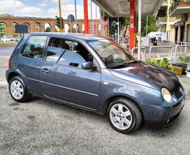 VW Lupo 1.4 TDI Benzina Euro 4 2005