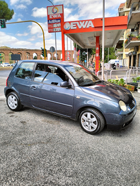 VW Lupo 1.4 TDI Benzina Euro 4 2005