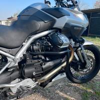 Moto guzzi Stelvio ntx