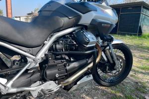 Moto guzzi Stelvio ntx