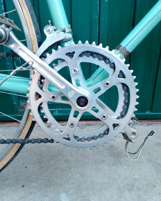 bici corsa bianchi