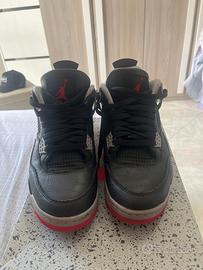 jordan 4