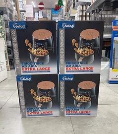 friggitrice ad aria Extra large 