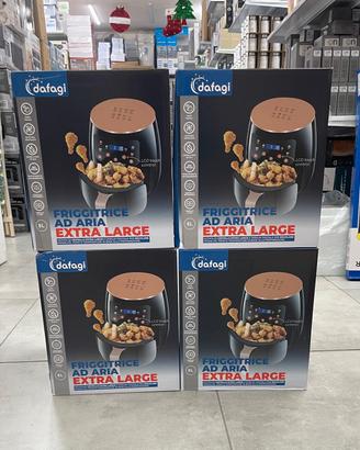 friggitrice ad aria Extra large 