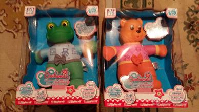 Giochi per bambini NUOVI