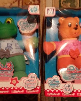 Giochi per bambini NUOVI