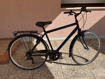 Bicicletta funzionante
