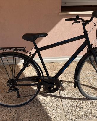 Bicicletta funzionante