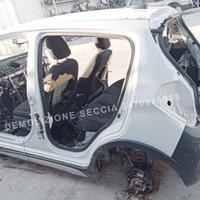 SCOCCA per taglio LAMIERA opel karl