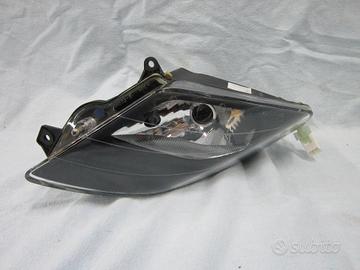 Gruppo ottico anteriore sinistro Gilera Nexus