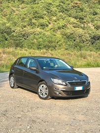 Peugeot 308 II Active