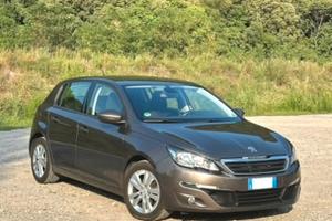 Peugeot 308 II Active