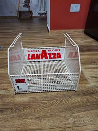 Espositore lavazza anni 70/80