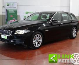 BMW 520 d xDrive Touring Business autom.