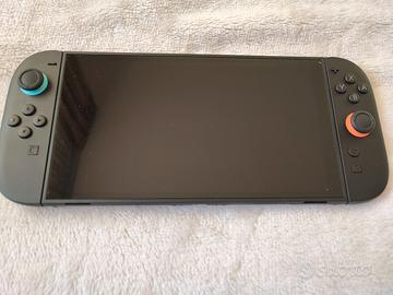 Nintendo Switch 2 pad Zelda Memory 256 gb