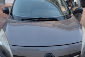 RENAULT Scénic 3ª serie - 2015