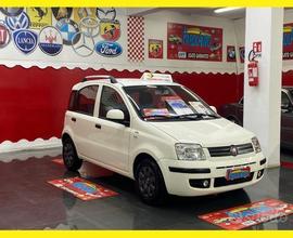 FIAT Panda 1.2 60cv NATURAL POWER 2ª serie - 2009