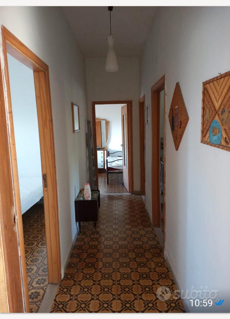 Appartamento – Ischitella, Foggia - Altro