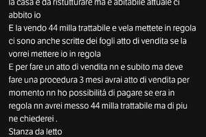 Vendita centro storico