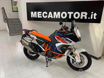 Ktm 1290 Super Adventure R 2022