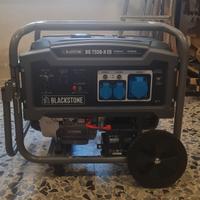 Generatore Energia Elettrica