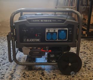 Generatore Energia Elettrica