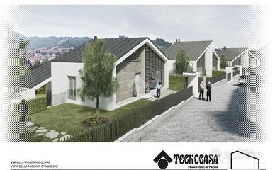 VILLA SINGOLA A CASTIGLIONE TORINESE