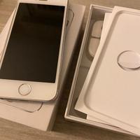 iPhone 5S (Non Funzionante)