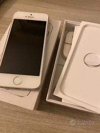 iPhone 5S (Non Funzionante)