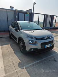 Citroen C3 1.2 Shine 