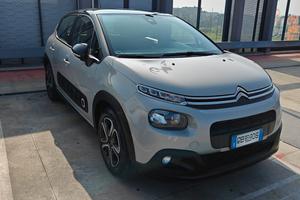 Citroen C3 1.2 Shine 