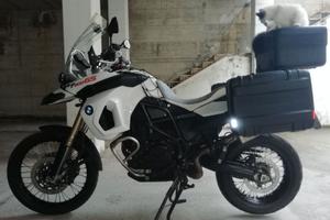 BMW f 800gs