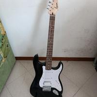 Chitarra elettrica Fender Squier 