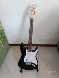 Chitarra elettrica Fender Squier 