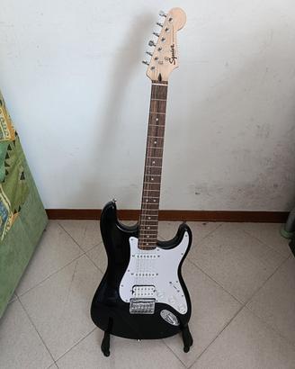 Chitarra elettrica Fender Squier 