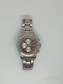 Orologio cronografo Breil Midway 