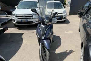 Kymco People 150i s