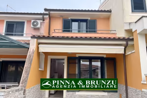 GHILARZA - VILLINO prezzo ribassato