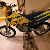 Husaberg FC 550 - 2005