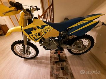Husaberg FC 550 - 2005