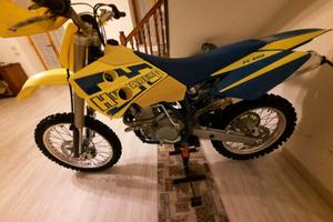 Husaberg FC 550 - 2005