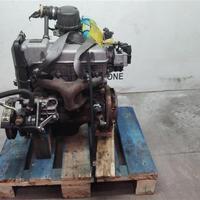 MOTORE SEMICOMPLETO FIAT Palio 1Â° Serie 71717309