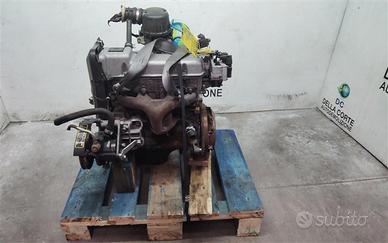 MOTORE SEMICOMPLETO FIAT Palio 1Â° Serie 71717309
