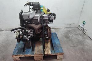 MOTORE SEMICOMPLETO FIAT Palio 1Â° Serie 71717309