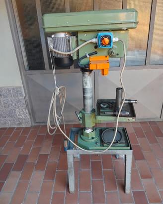 Trapano a Colonna LTF TB-16 (230V)
