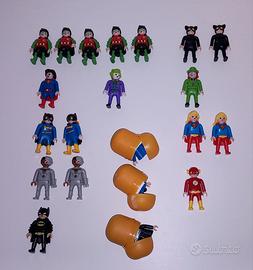 sorpresine playmobil