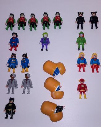 sorpresine playmobil