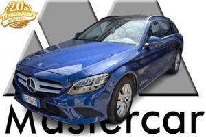 MERCEDES-BENZ C 200 Classe SW d Business Extra a